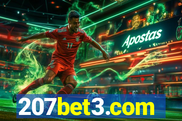207bet3.com