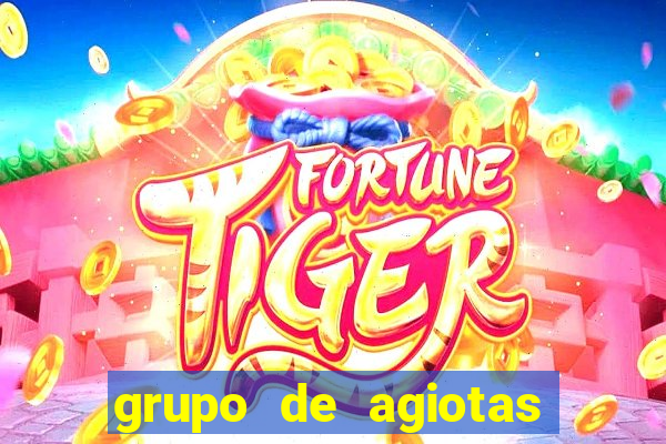 grupo de agiotas no whatsapp