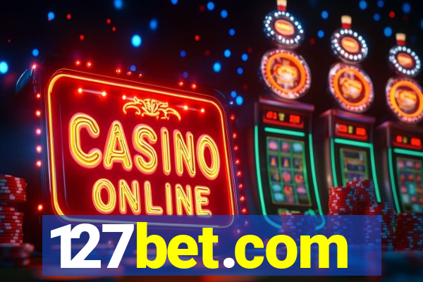 127bet.com