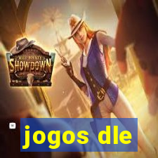 jogos dle