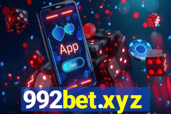 992bet.xyz