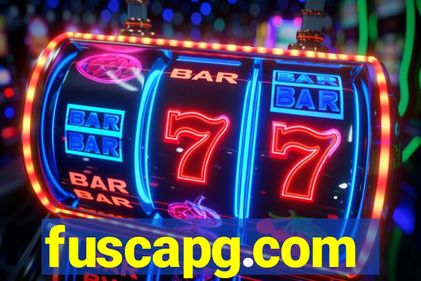 fuscapg.com