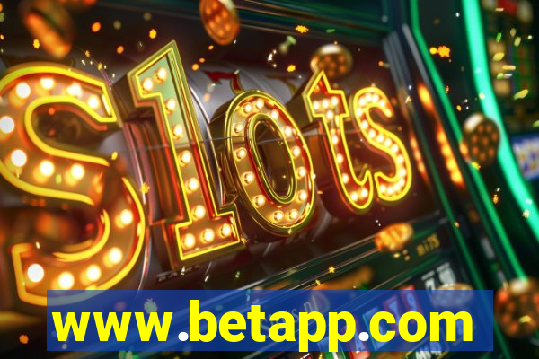 www.betapp.com