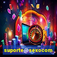 suporte@sexocomcafe.com.br