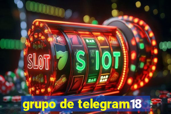 grupo de telegram18