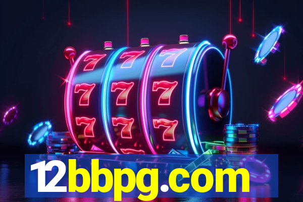 12bbpg.com