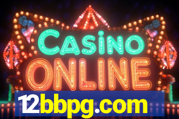 12bbpg.com