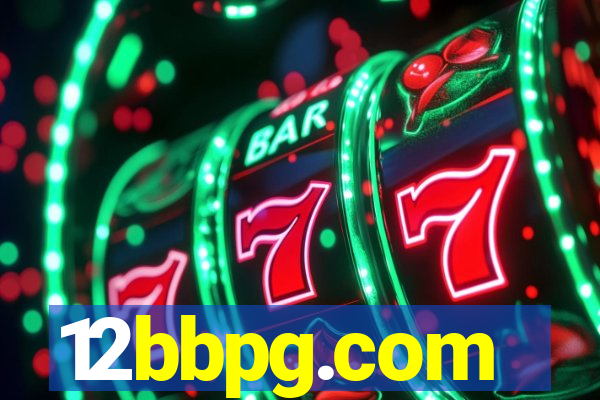 12bbpg.com