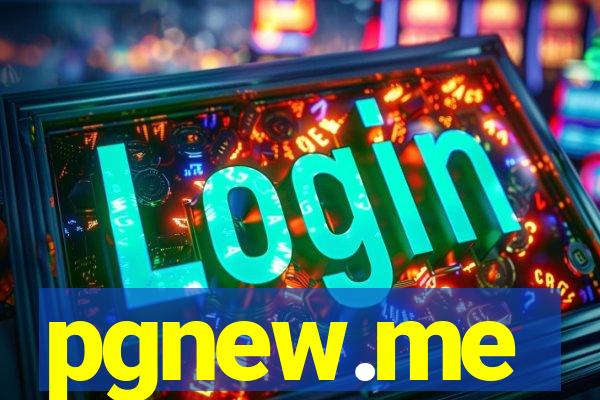 pgnew.me