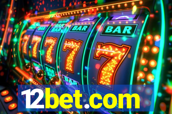 12bet.com