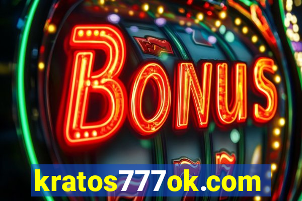 kratos777ok.com