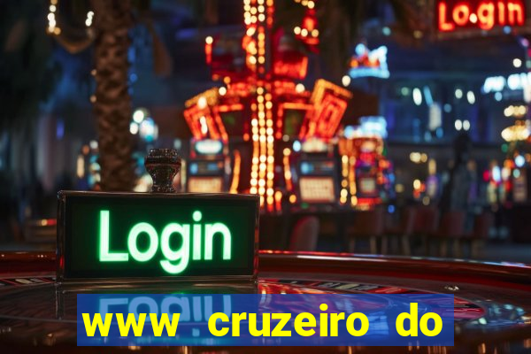 www cruzeiro do sul virtual area do aluno