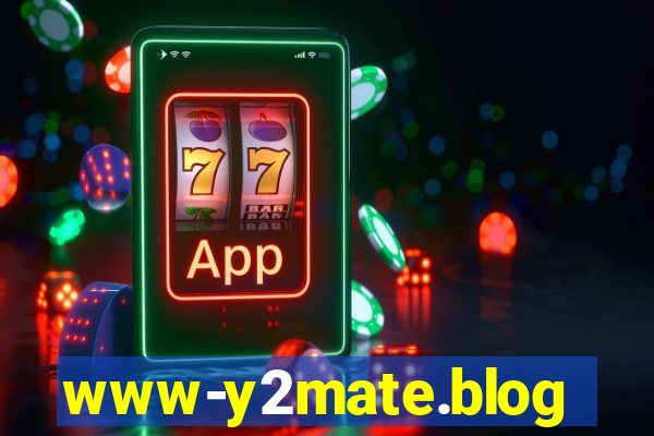 www-y2mate.blog