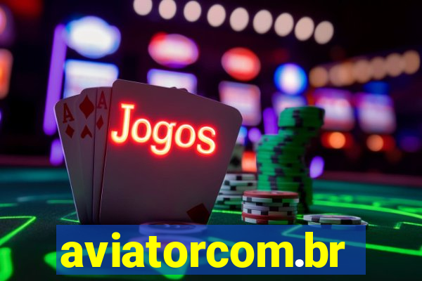 aviatorcom.br
