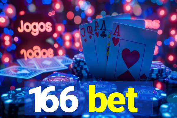 166 bet