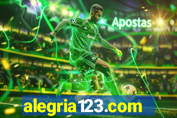 alegria123.com