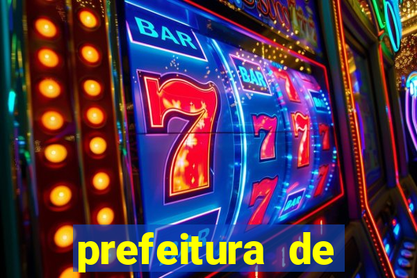 prefeitura de guarulhos telefone