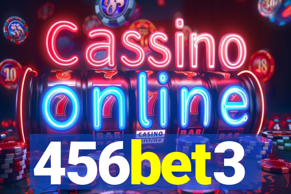456bet3