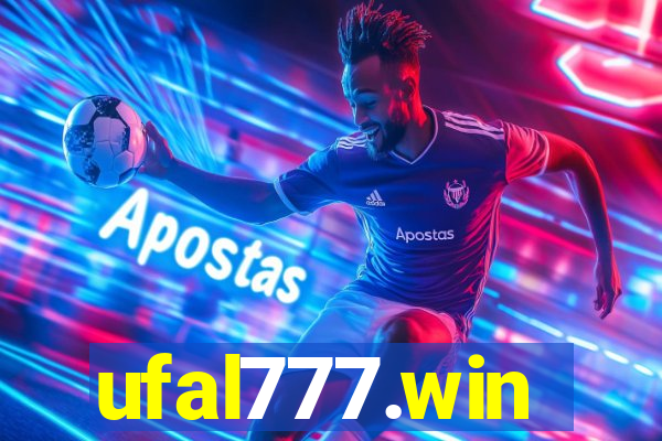 ufal777.win