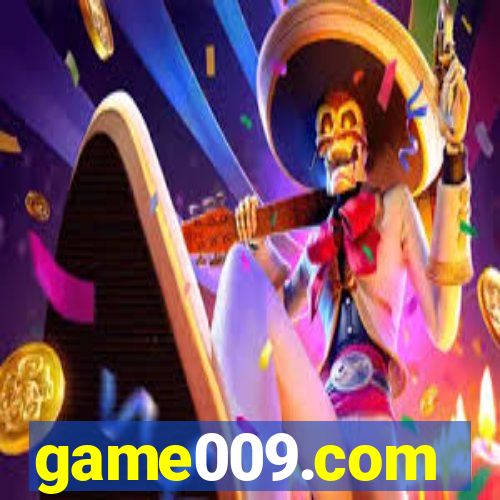 game009.com