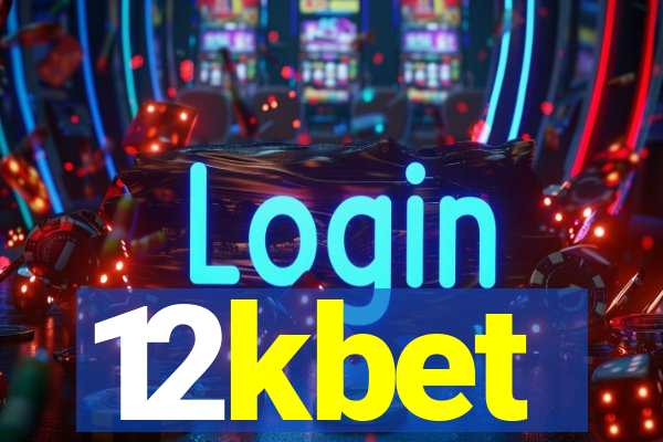 12kbet