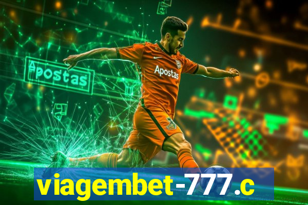 viagembet-777.com