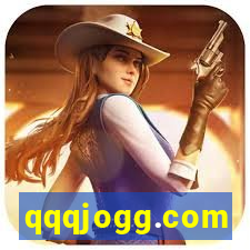 qqqjogg.com