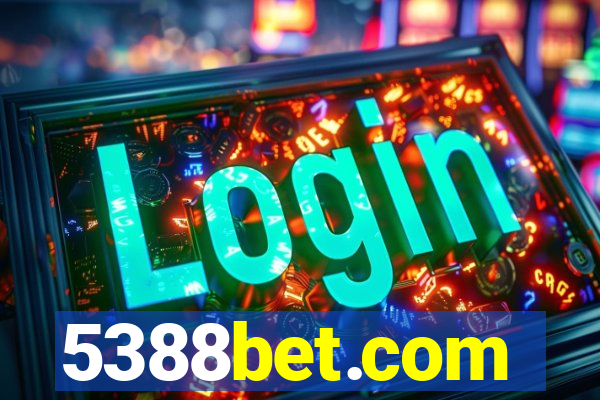5388bet.com