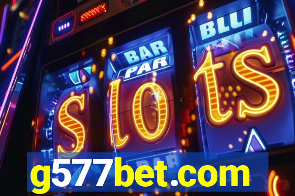 g577bet.com