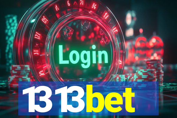1313bet
