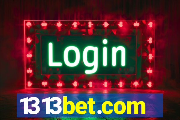 1313bet.com