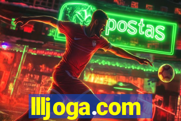 llljoga.com