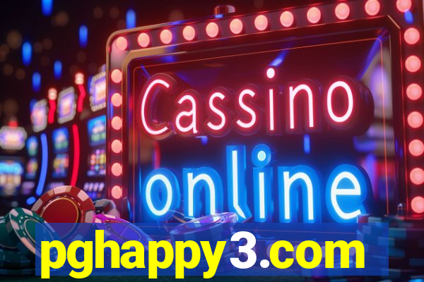 pghappy3.com