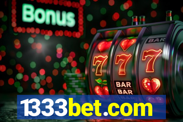 1333bet.com