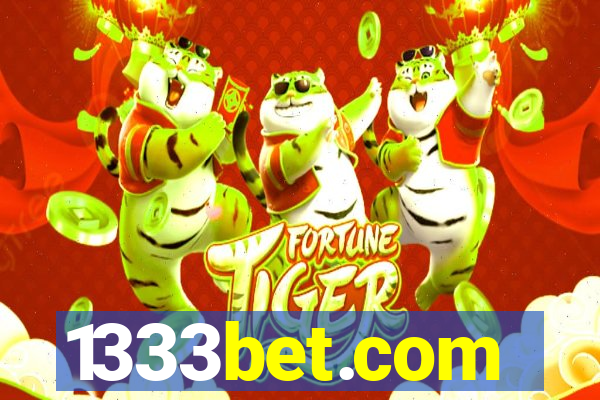 1333bet.com