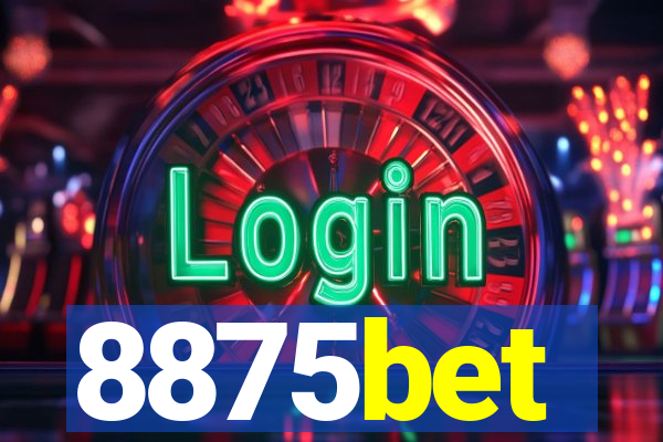 8875bet