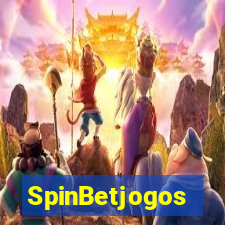 SpinBetjogos