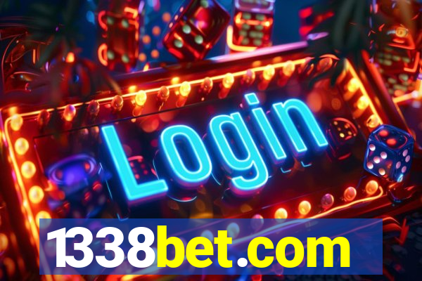 1338bet.com
