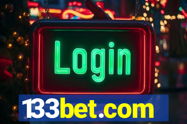 133bet.com