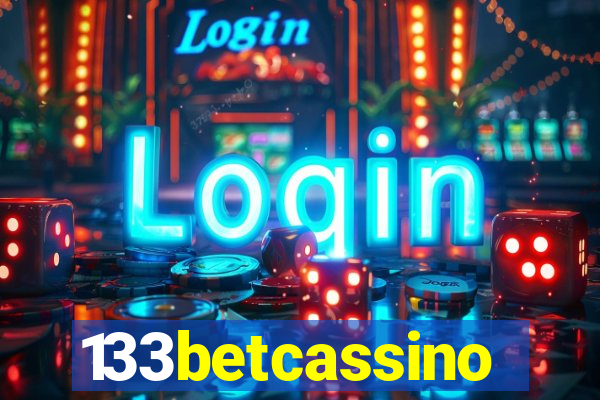 133betcassino