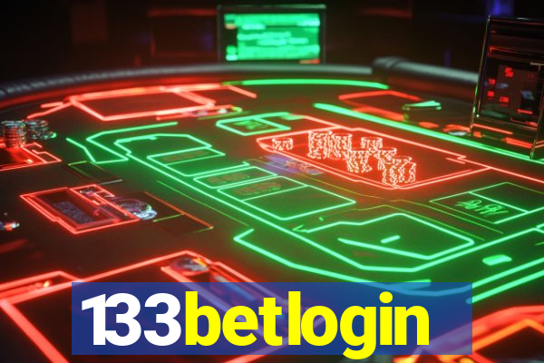 133betlogin