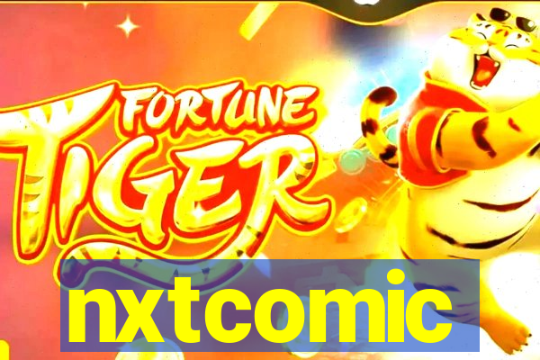 nxtcomic