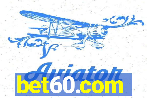 bet60.com