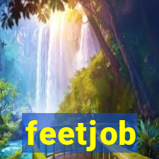 feetjob