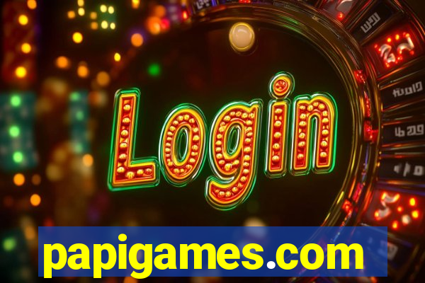 papigames.com