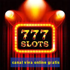 canal viva online gratis