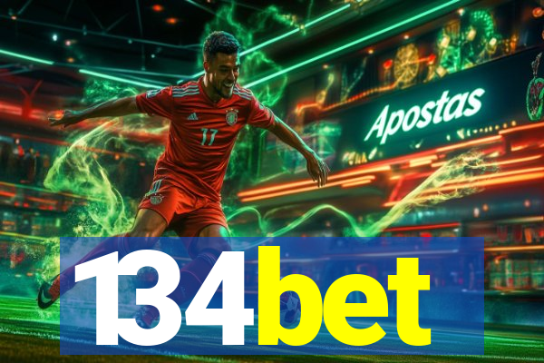 134bet