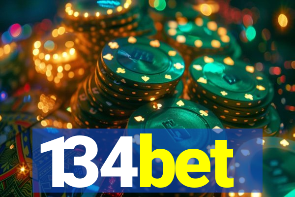 134bet