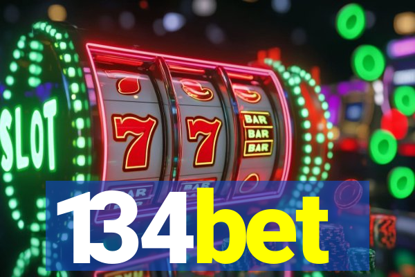 134bet