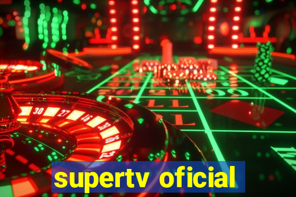 supertv oficial